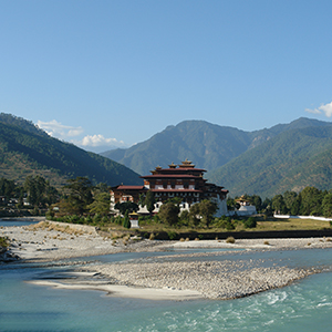 Best time to visit Bhutan
