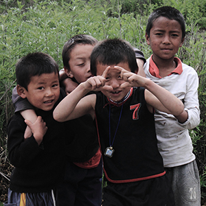 Responsible tourism in Bhutan