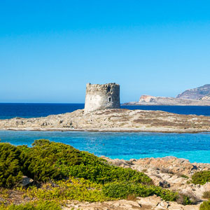 Best time to visit Sardinia
