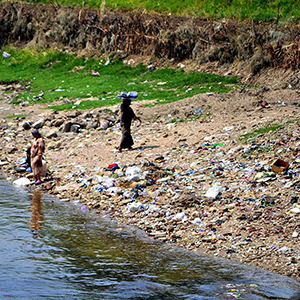 Responsible tourism on Nile cruises