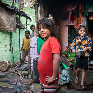 Responsible tourism in India