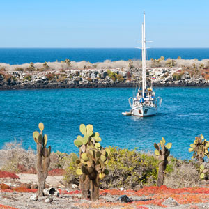 Small ship cruises travel guide