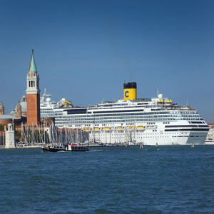 Responsible cruising