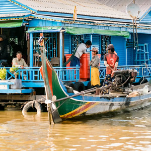 Best river cruises