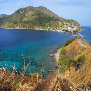 Places to visit in Dominica