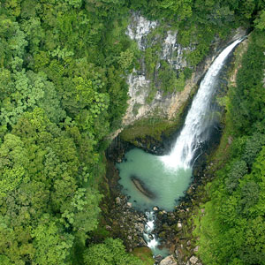 Walking the Waitukubuli Trail in Dominica