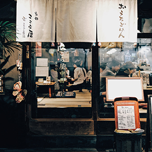 Japan travel advice