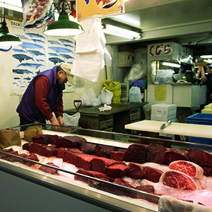 Responsible tourism in Japan