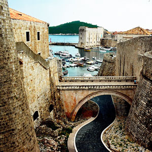 Things to do in the Dubrovnik Old Town