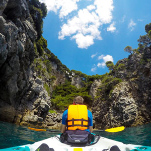 Things to do on the Elaphiti Islands