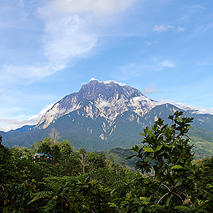 Best time to visit Borneo