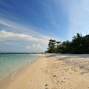 Borneo travel advice