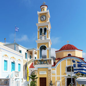 Karpathos holidays