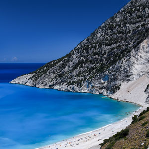 Kefalonia holidays