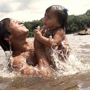 Amazon Rainforest travel guide