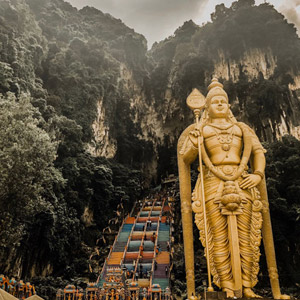 Malaysia travel guide