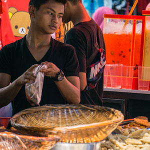 Responsible tourism in Malaysia