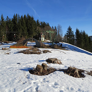 Responsible tourism in Austria