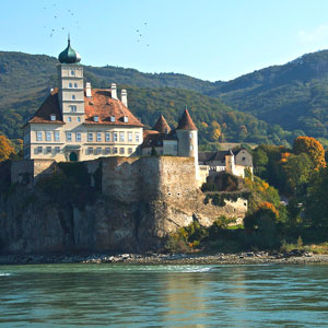 Things to do along the Danube