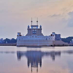 Things to see & do in Gujarat