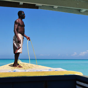Best time to visit Jamaica