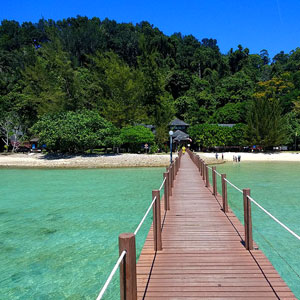 Top 10 Sarawak holidays