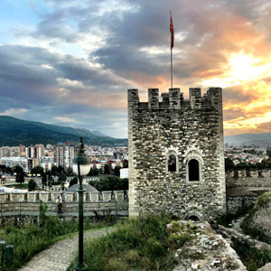 North Macedonia travel advice