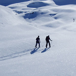 Italy winter travel guide