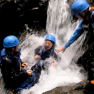 Lake District family adventure holidays
