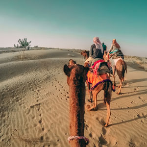 Rajasthan photography holidays