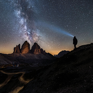 Dolomites photography holidays