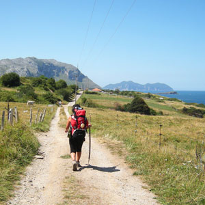 The Northern Way of the Camino de Santiago