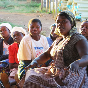 Responsible tourism in Zimbabwe