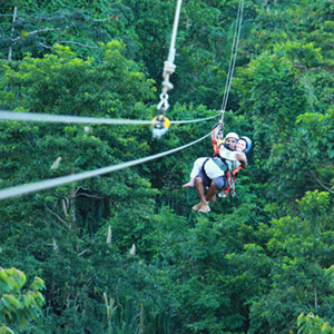Wheelchair accessible holidays in Costa Rica