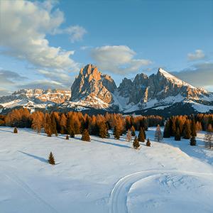 Best time to visit the Dolomites