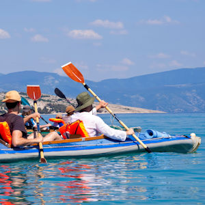 Things to do in Croatia