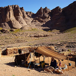Top 10 unusual walking holidays