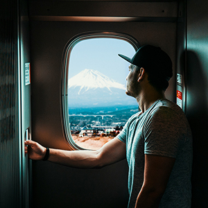 Tips for the first time traveller to Japan
