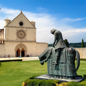 Umbria travel guide
