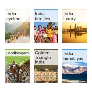 All our India guides