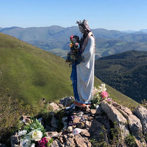 The French Way of the Camino de Santiago