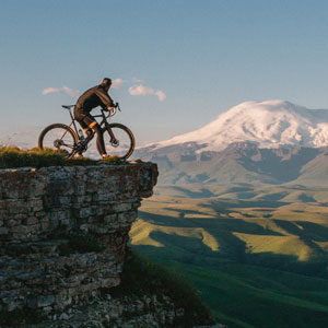 Hike, bike & raft holidays