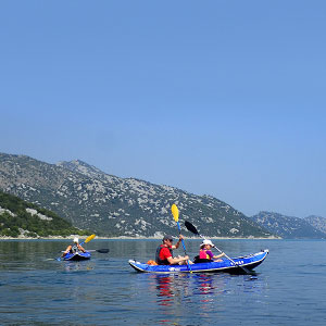 Best time to go on a family activity holiday