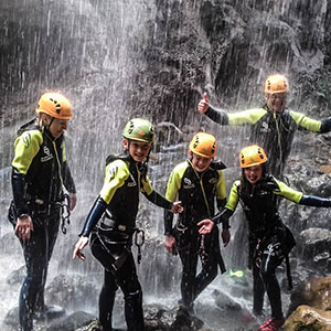 Family activity travel guide