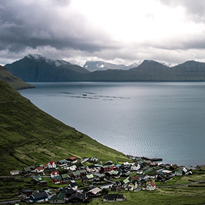 Best time to visit the Faroe Islands