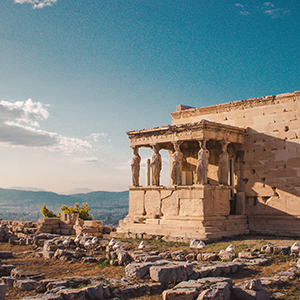 Greece travel guide