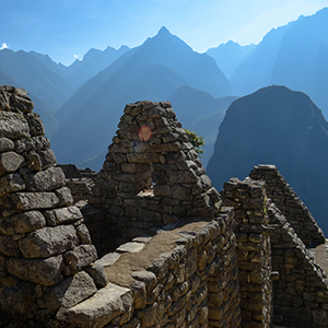 Inca Trail activities