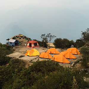 Inca Trail tips & advice