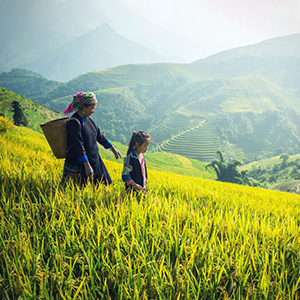 How long should I spend in Southeast Asia?