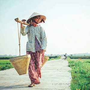 Southeast Asia travel guide